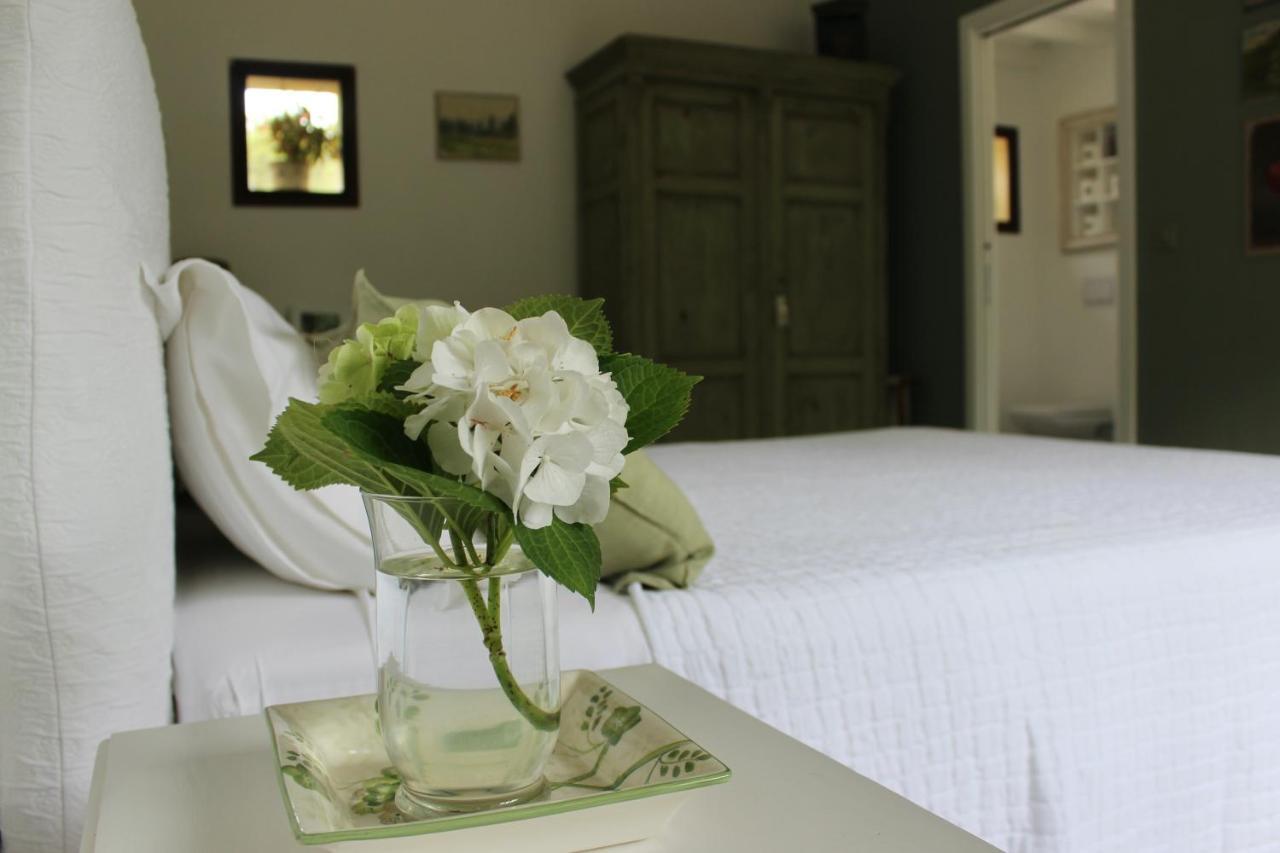 Mas De Rique Hotel Saint-Étienne-du-Grès Buitenkant foto